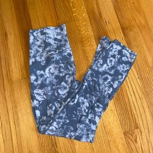 Ivivva lululemon leggings